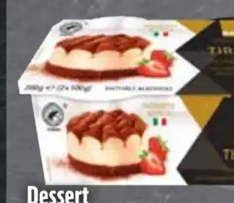Edeka Edeka Genussmomente Desserts Angebot