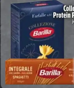 Edeka Barilla Collezione Angebot