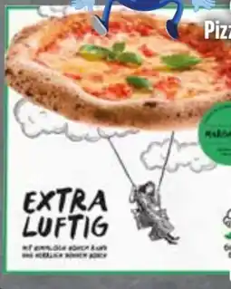 Edeka Gustavo Gusto Extra Luftig Pizza Angebot