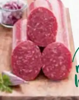 Edeka Hofgut Schwaige Zwiebelmettwurst Angebot