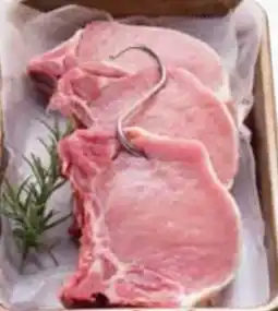 Edeka Vinzenzmurr Schweinekotelett Angebot