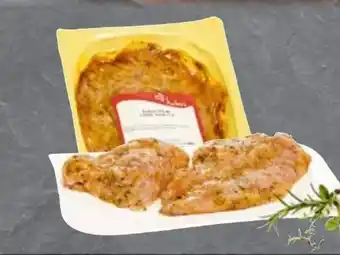 Edeka Putensteaks Angebot