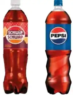 Edeka Pepsi Cola Angebot