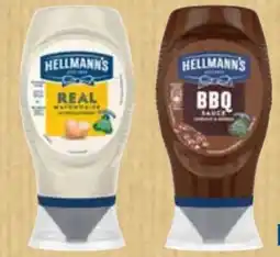 Edeka Hellmann’s Mayonnaise Angebot