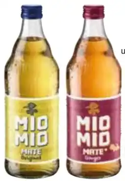 Edeka Mio Mate Angebot