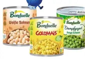 Edeka Bonduelle Goldmais Angebot