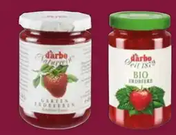 Edeka D’arbo Bio Konfitüre Angebot