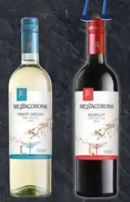 Edeka Mezzacorona Merlot Angebot