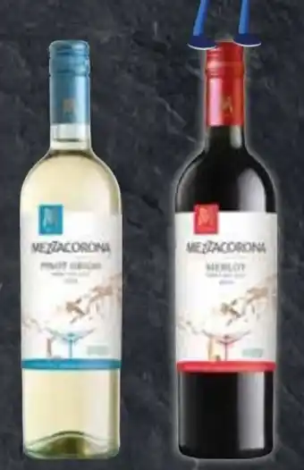 Edeka Mezzacorona Merlot Angebot