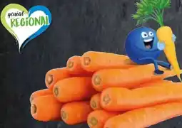 Edeka Karotten Angebot