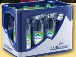 REWE Center Adelholzener Mineralwasser Angebot