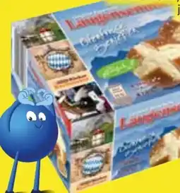 Edeka Bäcker Bachmeier Laugenstangen Angebot