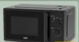 REWE Center SEG Mikrowelle MWM 2420 Angebot