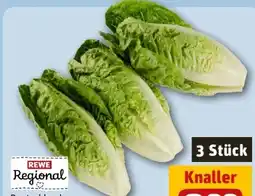 REWE Center Rewe Regional Romana Salatherzen Angebot