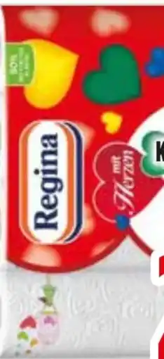 Edeka Regina Küchentücher Angebot