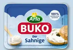 REWE Center Arla Buko Der Sahnige Angebot