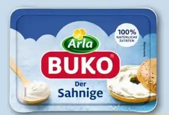 REWE Center Arla Buko Der Sahnige Angebot