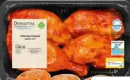 Edeka Donautal Hähnchen-Keulen Angebot