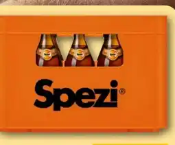 REWE Center Spezi Original Angebot