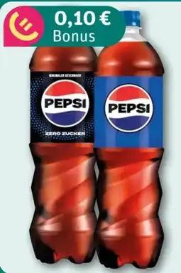 REWE Center Pepsi Cola Angebot