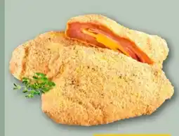 REWE Center Schweine-Cordon Bleu Angebot