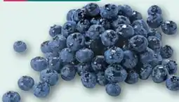 REWE Center Heidelbeeren Angebot