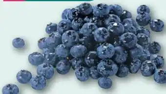 REWE Center Heidelbeeren Angebot