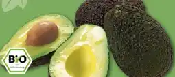 REWE Center Rewe Bio Avocado Hass Angebot