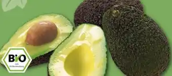 REWE Center Rewe Bio Avocado Hass Angebot