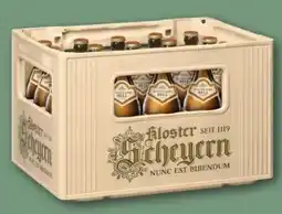REWE Center Kloster Scheyern Klostergold Angebot