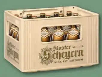 REWE Center Kloster Scheyern Klostergold Angebot