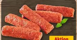 REWE Center Cevapcici Angebot