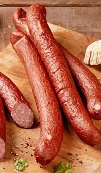 REWE Center Houdek Kabanos Angebot