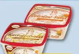REWE Center Popp Kartoffelsalate Angebot