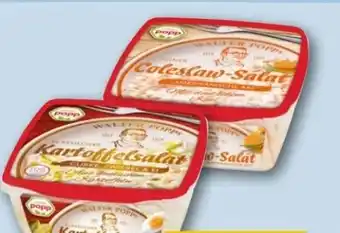 REWE Center Popp Kartoffelsalate Angebot