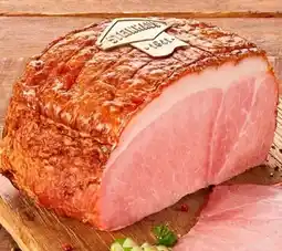 REWE Center Steinhaus Krustenbraten Angebot