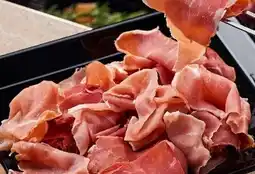 REWE Center Duroc Serranoschinken Angebot