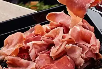 REWE Center Duroc Serranoschinken Angebot