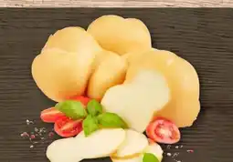 REWE Center Scamorza Affumicata Angebot