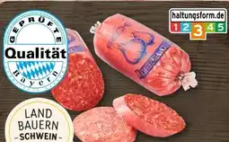 REWE Center Schiller Zwiebelmettwurst Angebot
