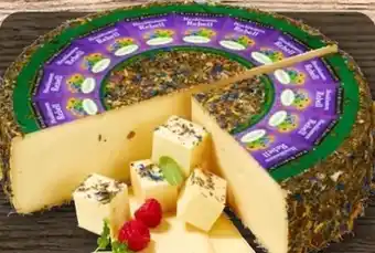 REWE Center Käse Rebellen Heublumen Rebell Angebot