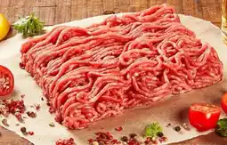 REWE Center Hackfleisch gemischt Angebot