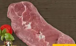 REWE Center Scotland Hills Flat Iron Steaks Angebot