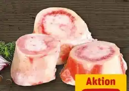 REWE Center Rinder-Markknochen Angebot