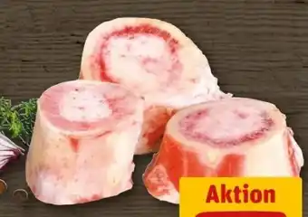 REWE Center Rinder-Markknochen Angebot