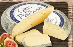 REWE Center Gris du Périgord Weichkäse Angebot