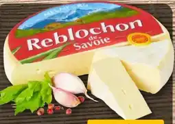 REWE Center Heiderbeck Reblochon de Savoie Angebot