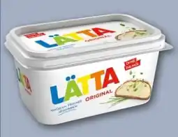 REWE Center Lätta Original Angebot