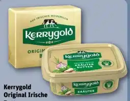 REWE Center Kerrygold Original Irische Butter Angebot