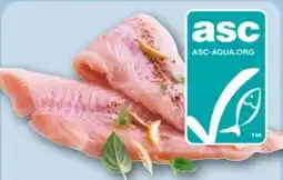 REWE Center Pangasiusfilet Angebot